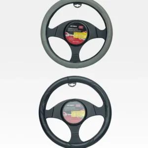 KRW CUBREVOLANTE JUPITER 37/39CM NEGRO