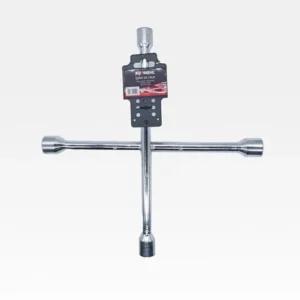 LLAVE DE CRUZ PARA RUEDAS