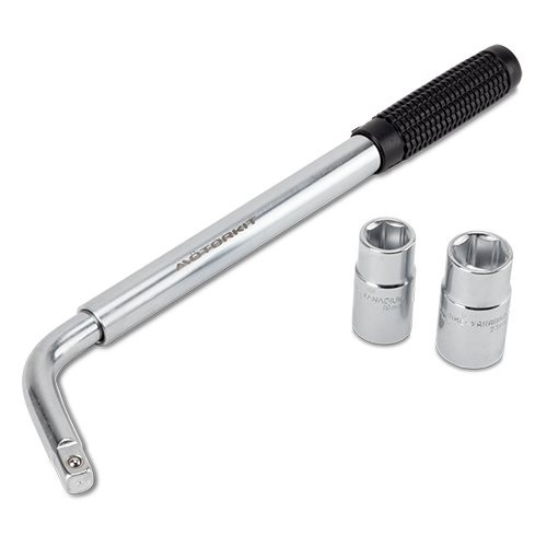 LLAVE TELESCOPICA 17/19/ 21/23