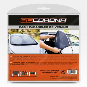 PACK PARASOLES DE VERA