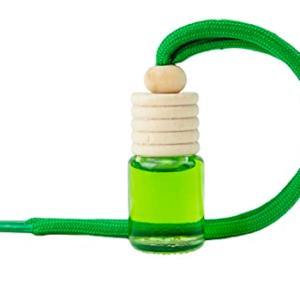 PERFUMADOR BOTELLA MANZANA