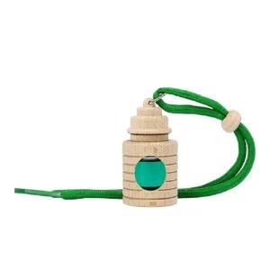 PERFUMADOR MADERA MANZANA