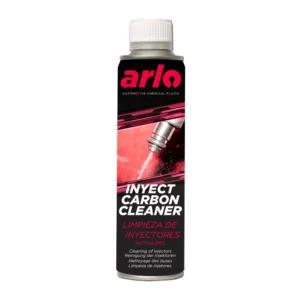 INYECT CARBON CLEANER ARLO 400 ml