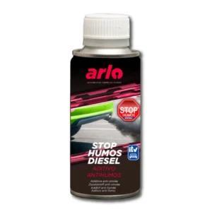 STOP HUMOS DIESEL 200ML