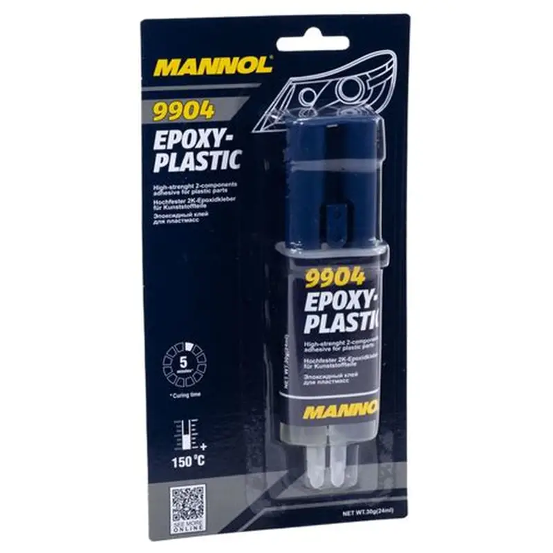 PEGAMENTO EXPOXI PLASTICO