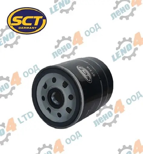 FILTRO GASOLINA ST316