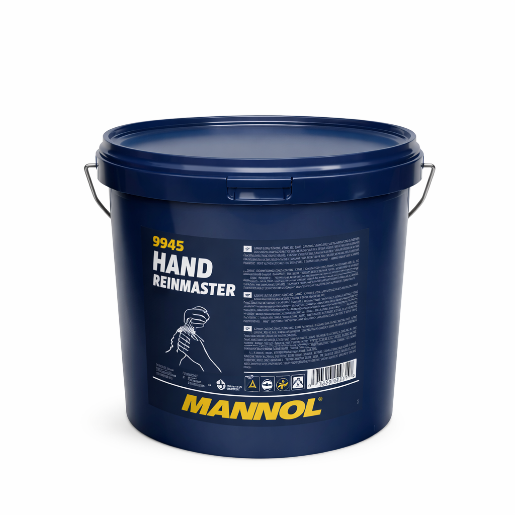 PASTA LIMPIEZA MANO MANNOL