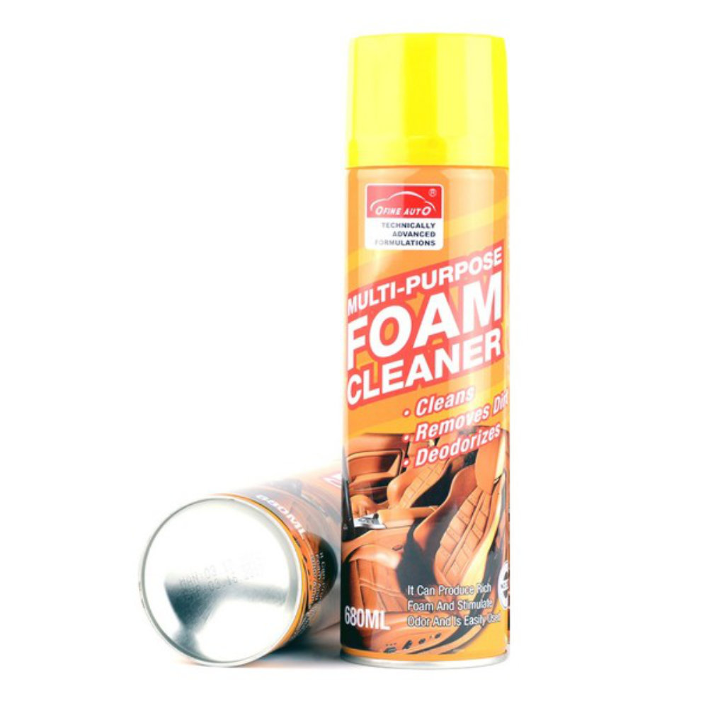 SPRAY SILICONA LIMPIEZA DE SALON (650ML)