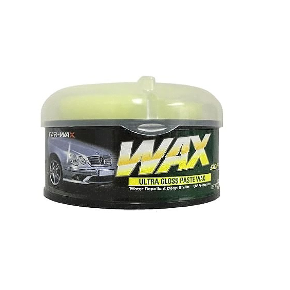 CERA PARA AUTOS (90g)