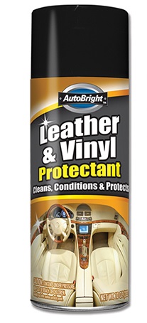 SPRAY LIMPIADOR DE VINIL (283g)