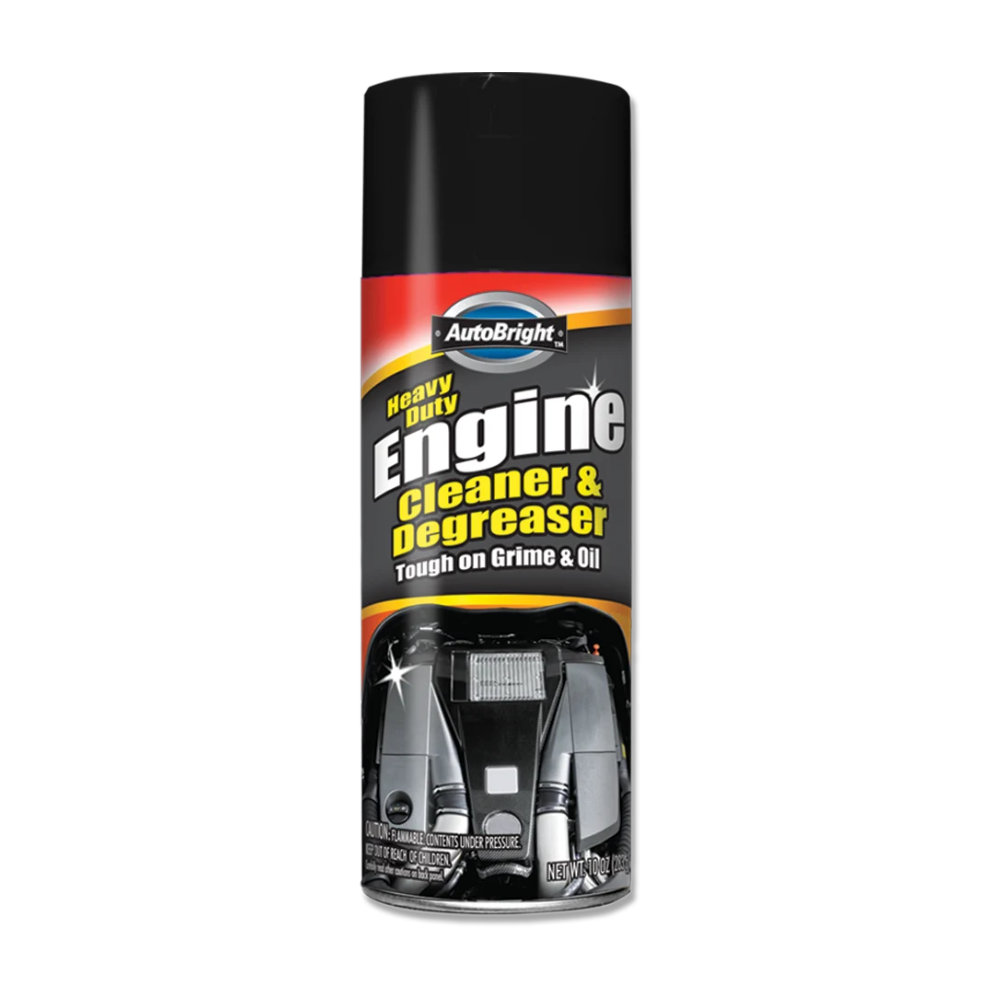 SPRAY LIMPIADOR DE MOTOR (283g)