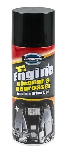 SPRAY LIMPIADOR DE MOTOR (283g)