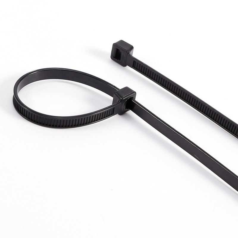 BRIDAS 4.6X500mm