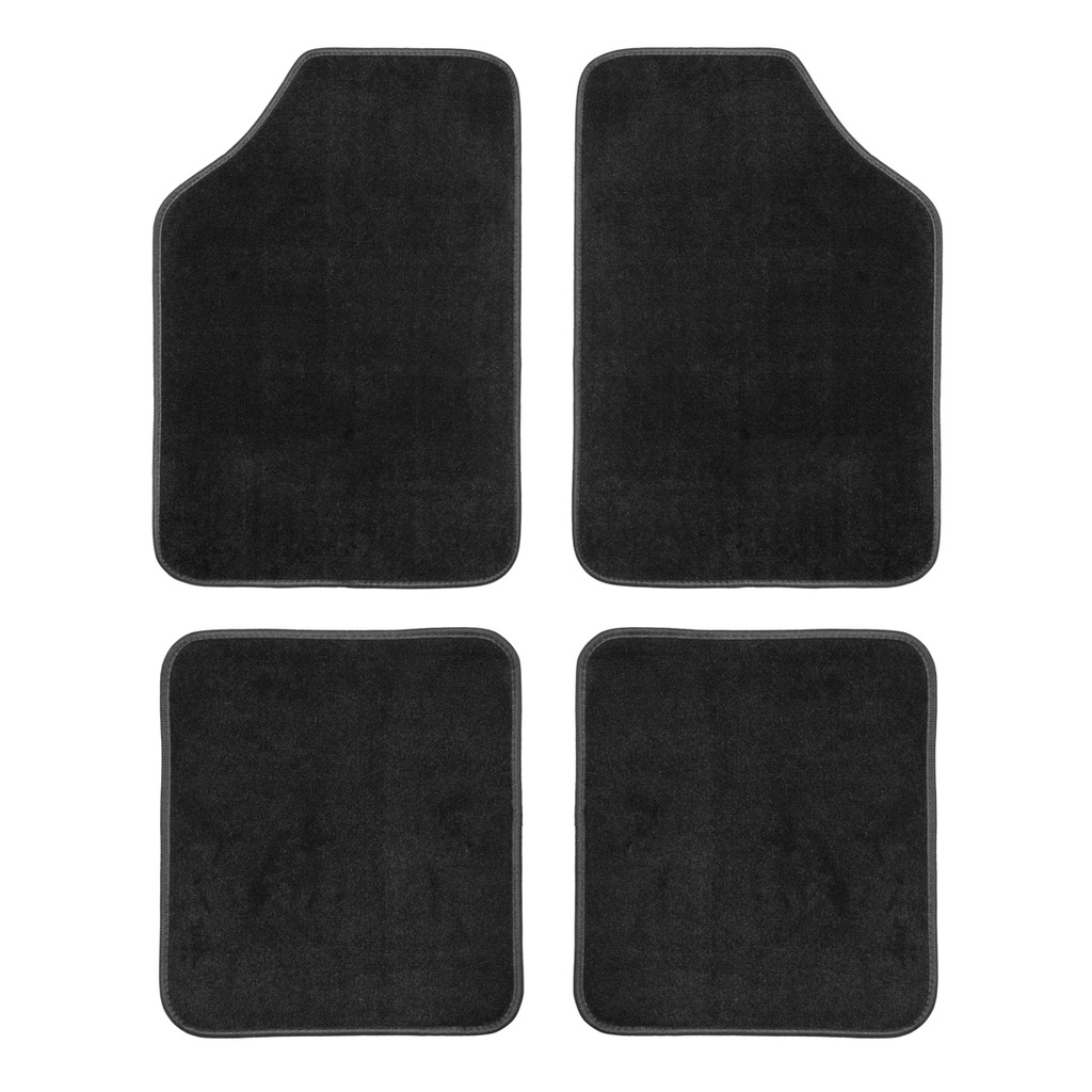 JUEGO ALFOMBRA PARA AUTO TRAMONTINA(UNV)