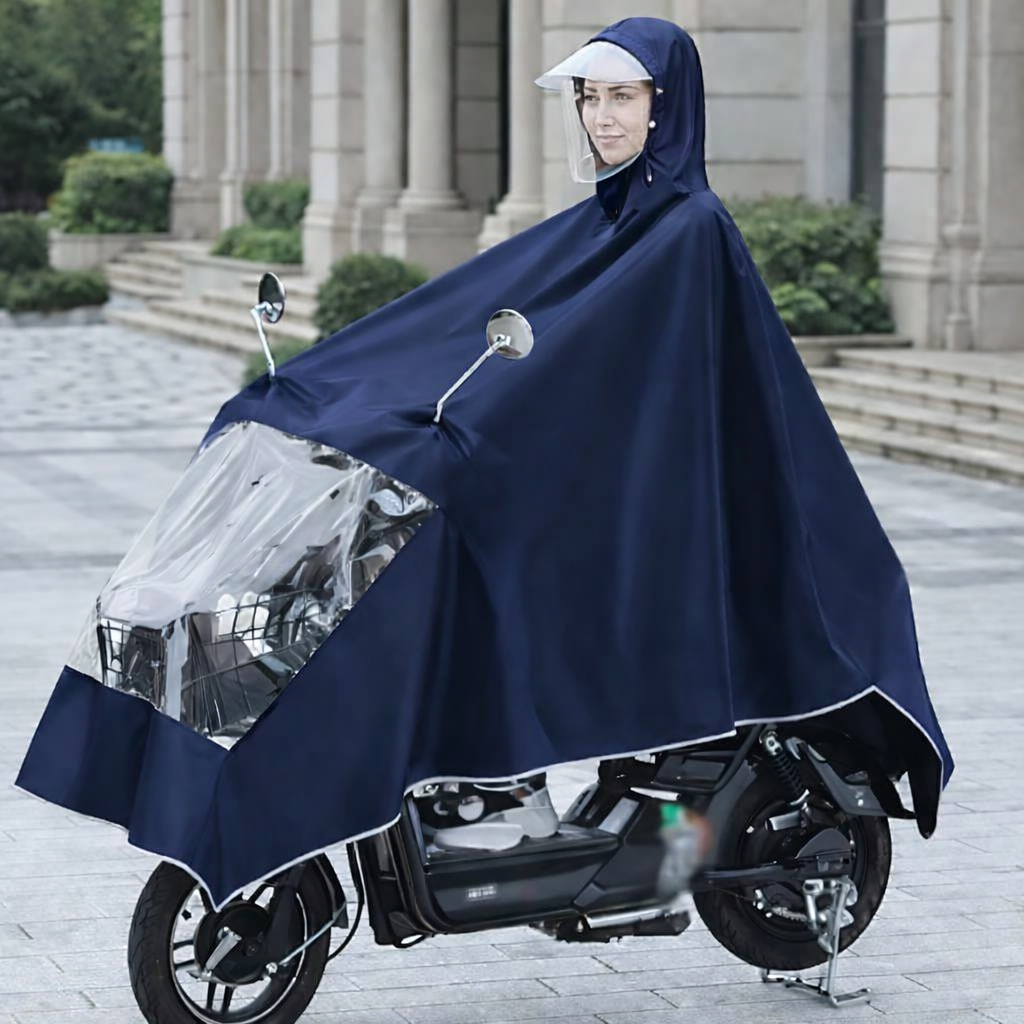 CAPA P/LLUVIA P/MOTOS