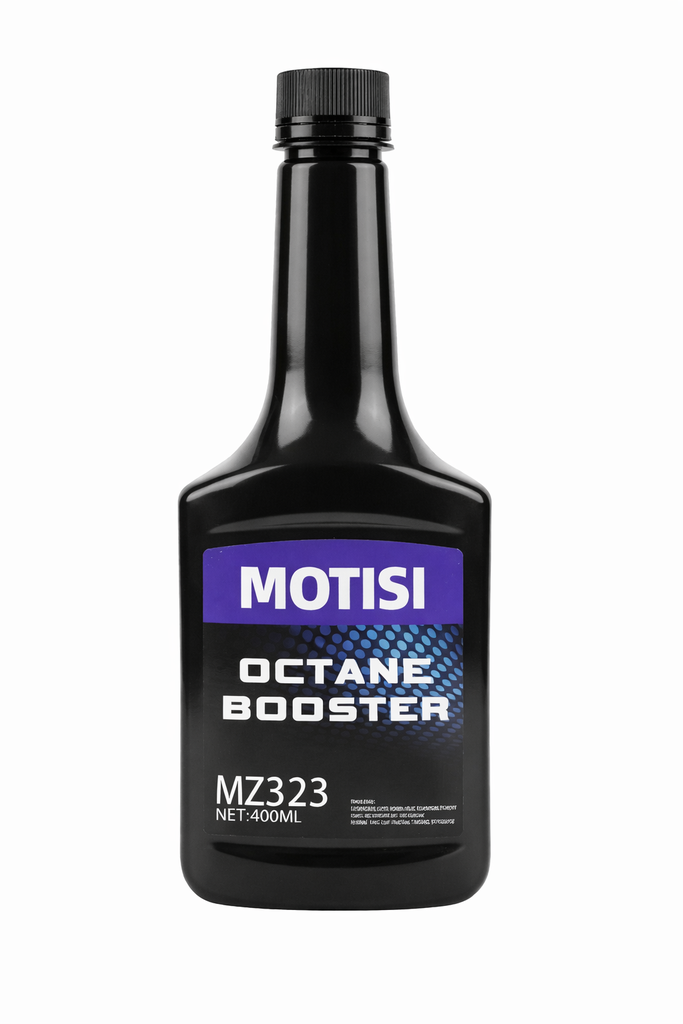 OCTANE BOOSTER MOTOSI 400ML