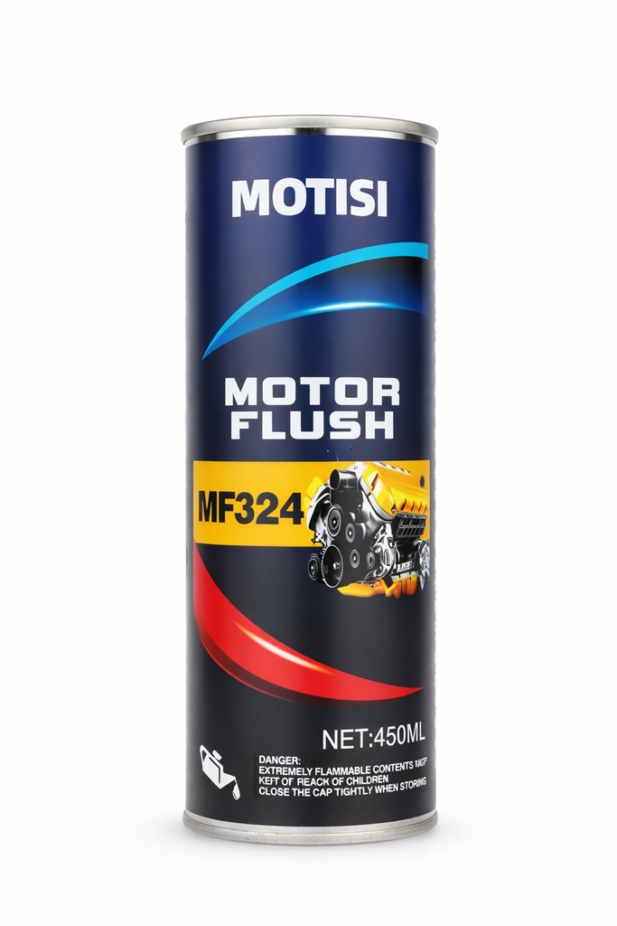 FLUSHING MOTOSI 450 ML