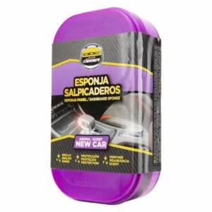 ESPONJA SALPICADEROS NEW CAR