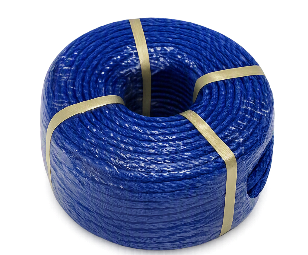 CUERDA DE NYLON 3MM-50M