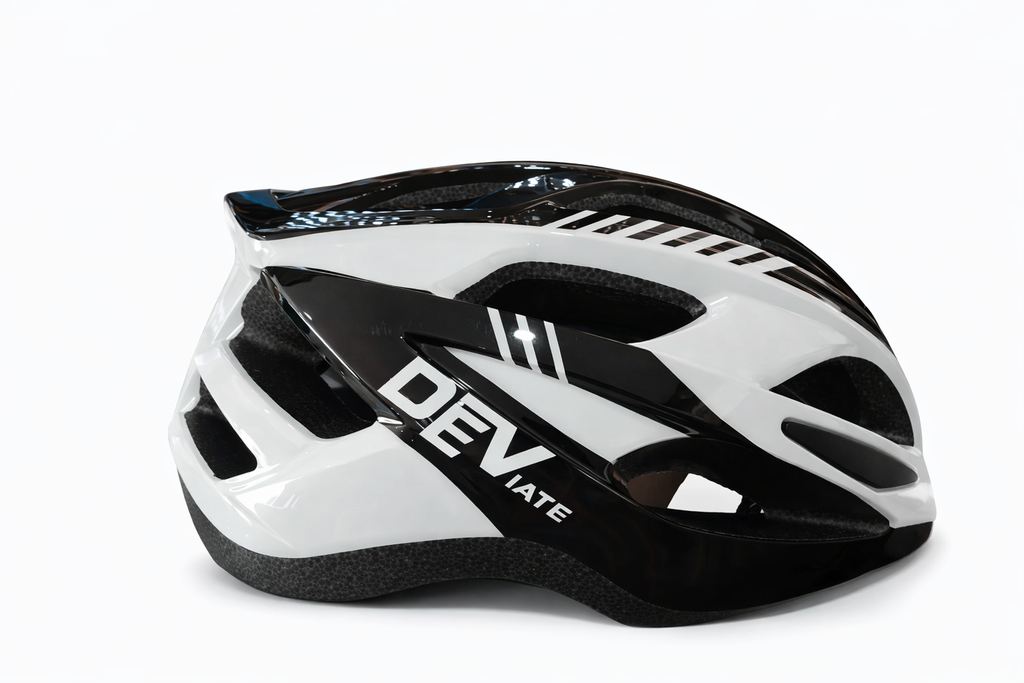 CASCO BICICLETA DEV