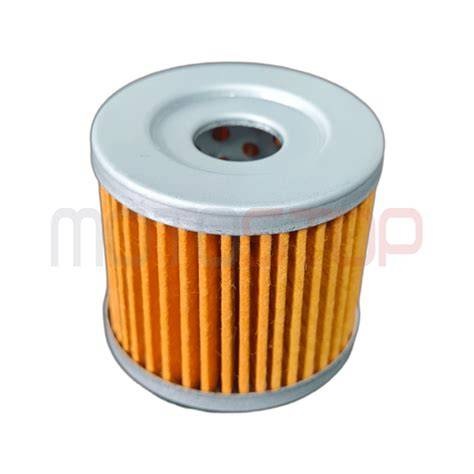FILTRO D/ACEITE MOTOS SUSUKI GN125