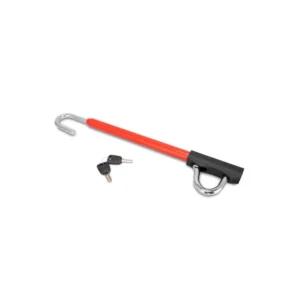 BARRA RIGIDA VOLANTE-PEDAL