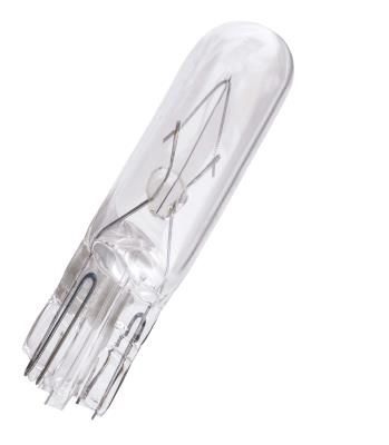 BOMBILLO CONTROL_S/C_T5 12V 1,2W