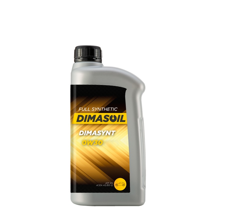 LUBRICANTE MOTOR 0W30 FSYN 1L