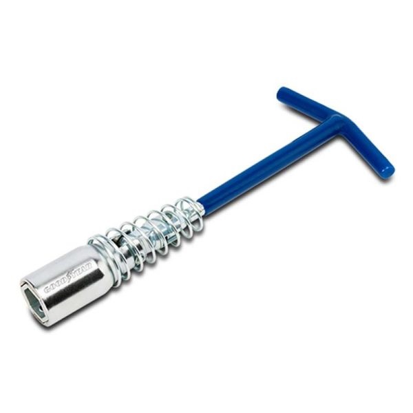 LLAVE BUJIAS