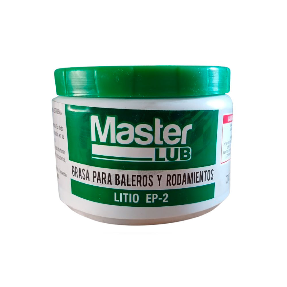 GRASA LITIO EP-2