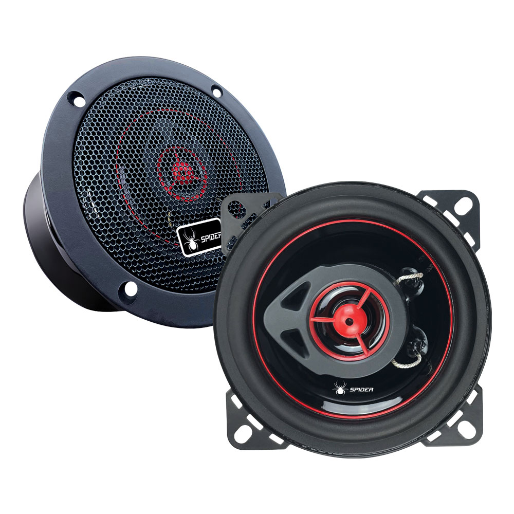 BOCINA SR-409
