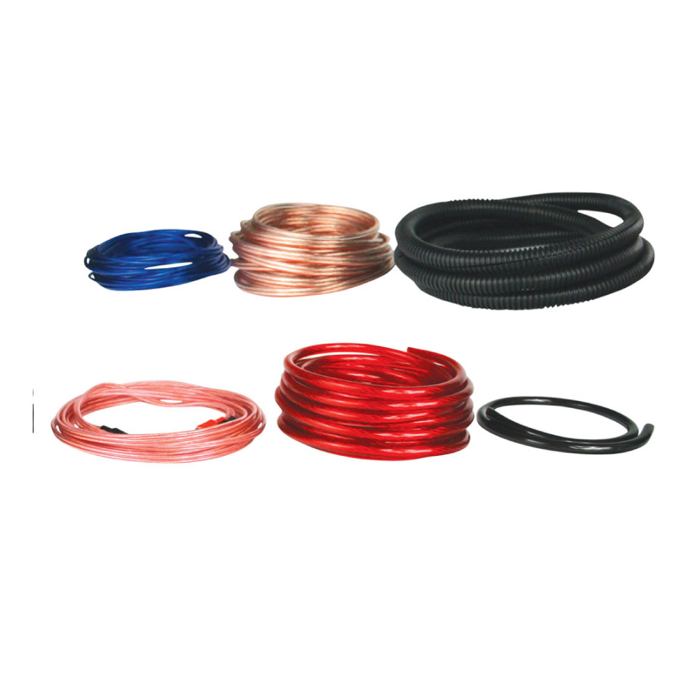KIT DE CABLES 1500W