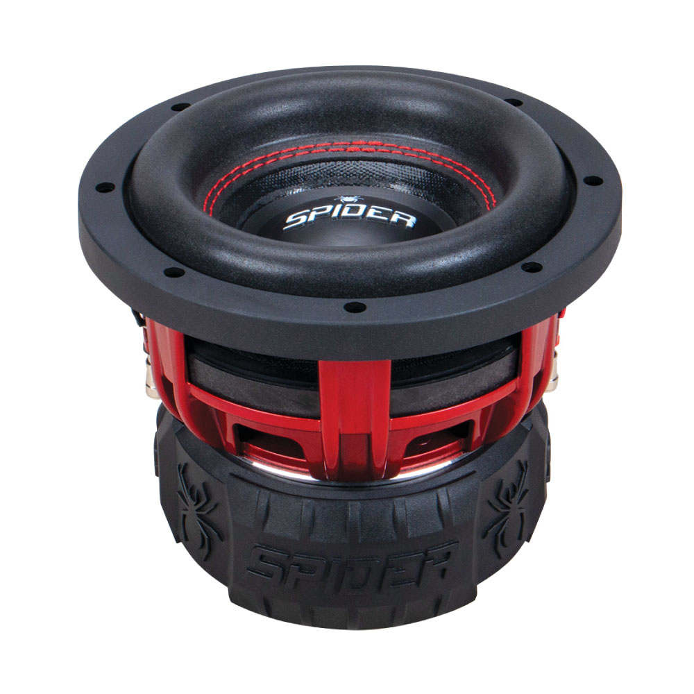 WOOFER SR-8MAX2