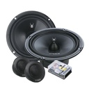 COMPONENTE PRO BOCINAS 2 VIAS SR-66.6