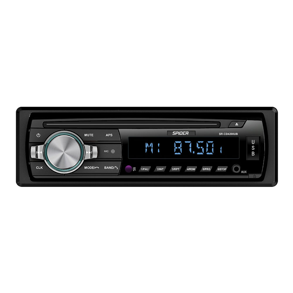 REPRODUCTOR CD 4200UB