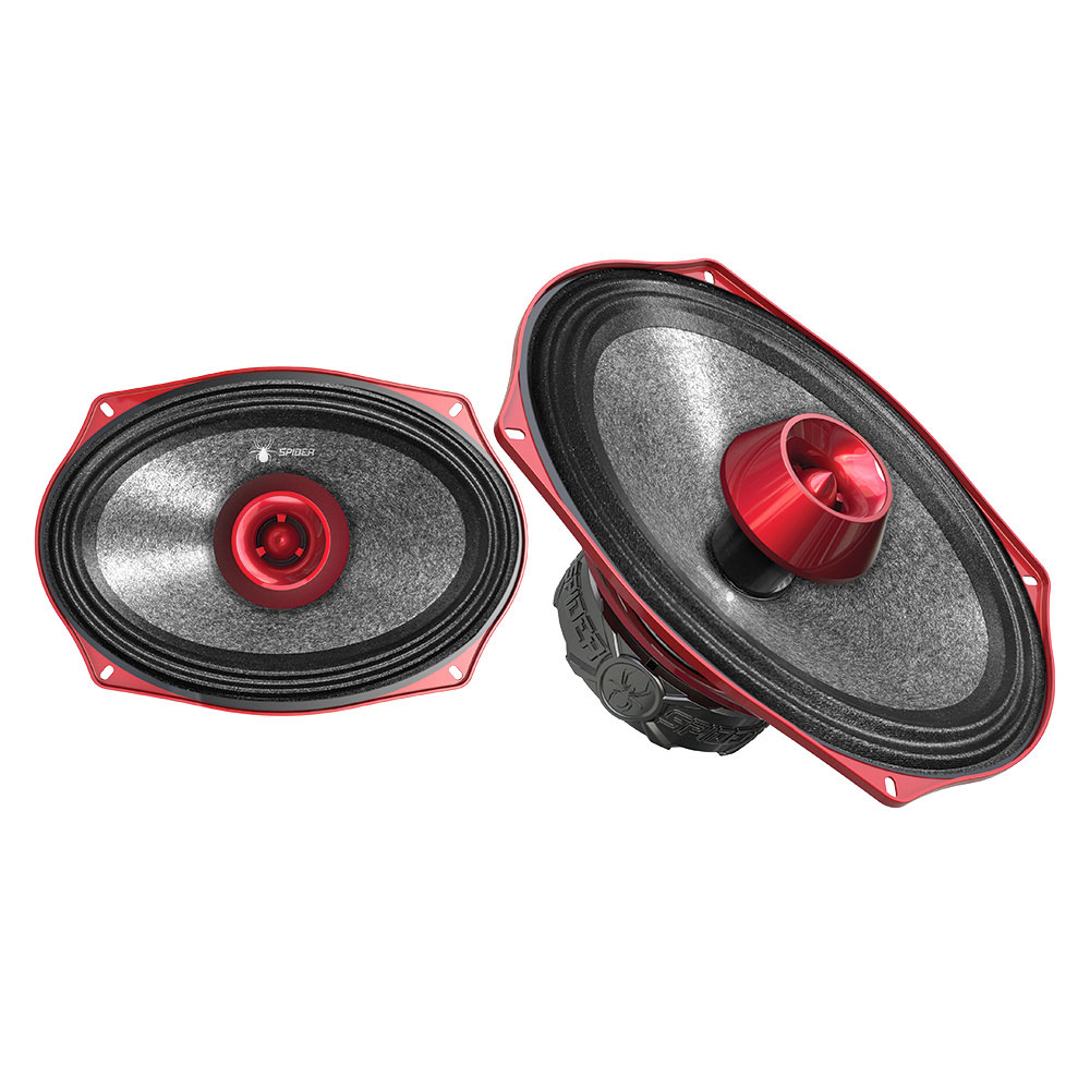 MEDIOS PRO CON TWEETER SR-P69MAX2