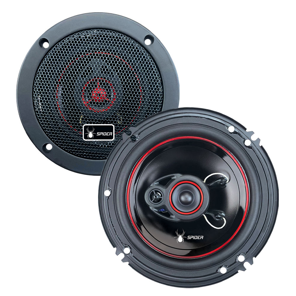 BOCINA SR-659