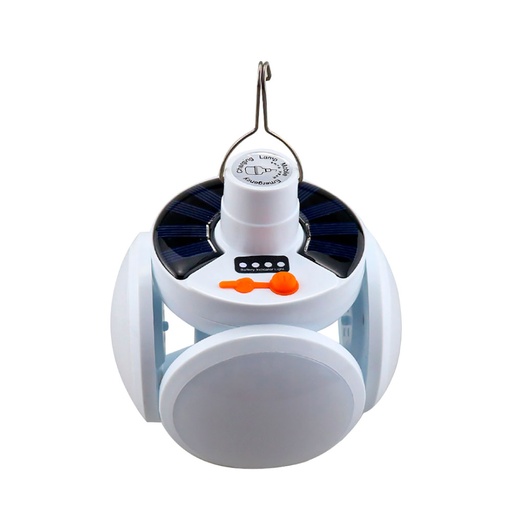 LAMPARA SOLAR