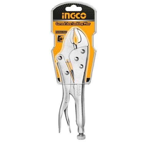 LLAVE AJUSTABLE INGCO