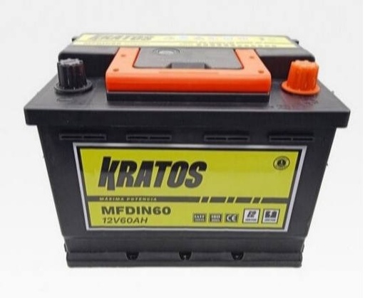 [SKU 045-073] BATERIA KRATOS 60AH 12V 400A