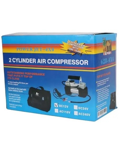 [CU4269] COMPRESOR DE AIRE CAMEL