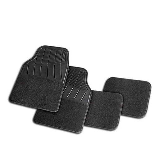 [RD-719] ALFOMBRA MOQUETA CAPRY