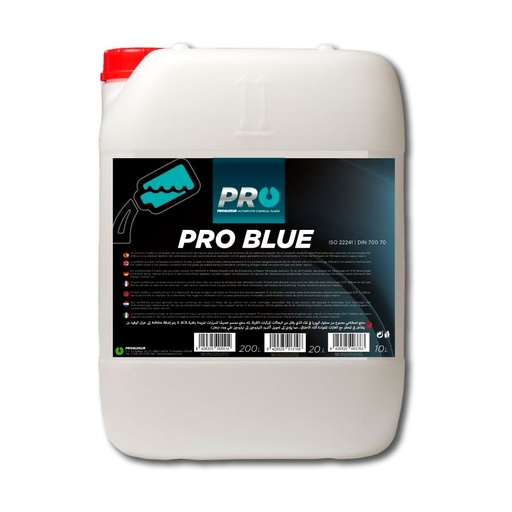 [RD-737] PROBLUE 10L