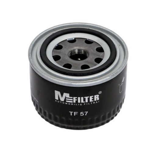 FILTRO DE ACEITE TF57 3/4
