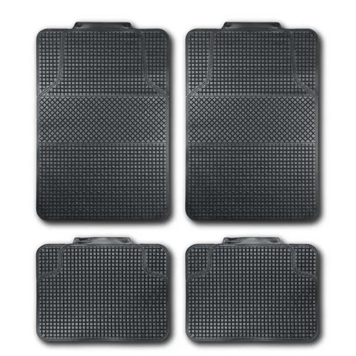 [RD-1345] ALFOMBRA GOMA PARMA