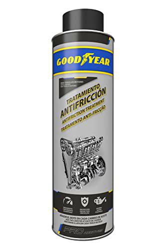 [RD-1341] TRATAMIENTO ANTIFRICCION GOODYEAR
