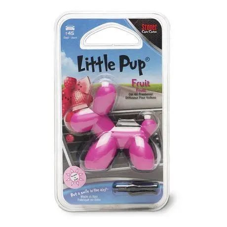 [RD-1337] AMBIENTADOR LITLE DOG FRUITY