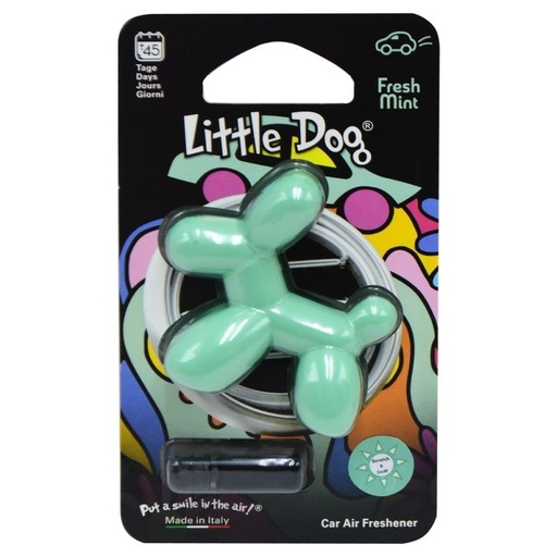[RD-1340] AMBIENTADOR LITLE DOG FREESH MINT