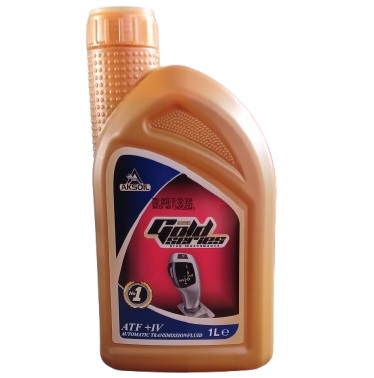 LUBRICANTE ATF IV AKSOIL 1L