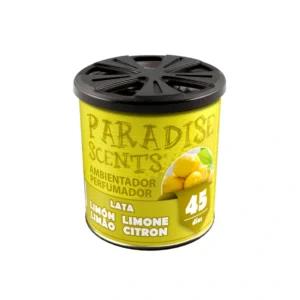 [RD-108] AMBIENTADOR LATA LIMON